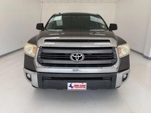 2015 Toyota Tundra SR5