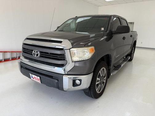 2015 Toyota Tundra SR5