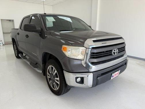 2015 Toyota Tundra SR5