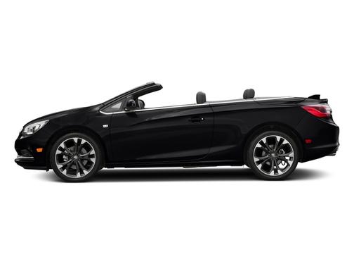 2018 Buick Cascada Premium