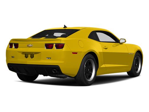 2013 Chevrolet Camaro 1LT