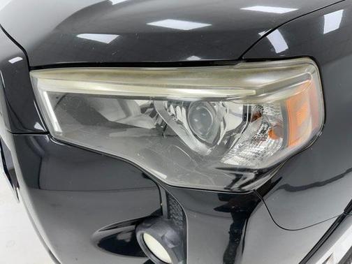 2015 Toyota 4Runner SR5