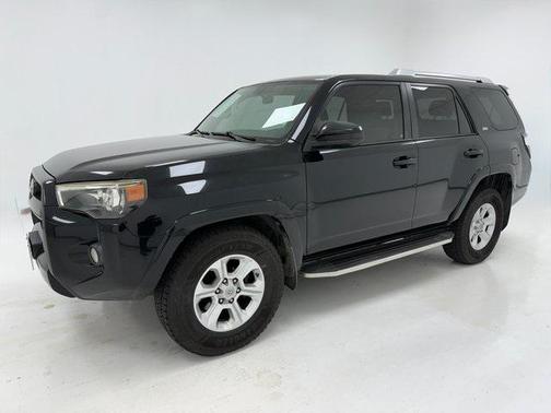 2015 Toyota 4Runner SR5
