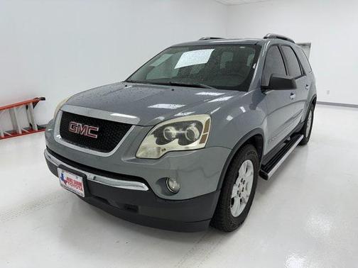 2008 GMC Acadia SLE-1