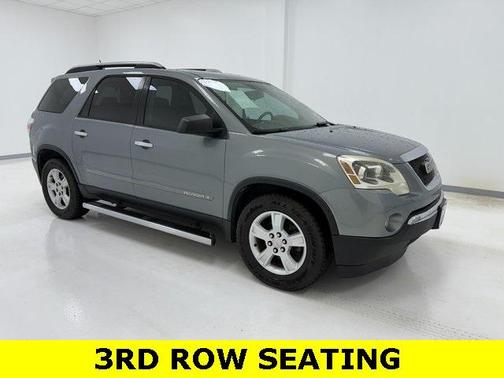 2008 GMC Acadia SLE-1