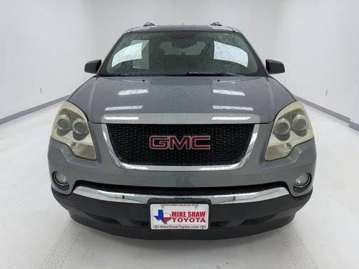 2008 GMC Acadia SLE-1