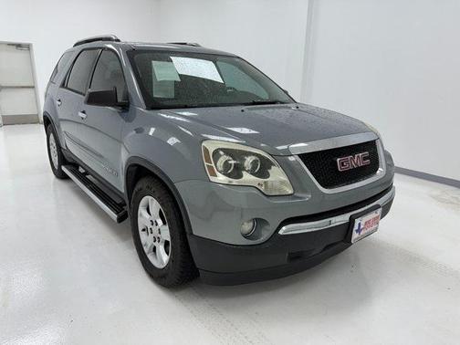 2008 GMC Acadia SLE-1