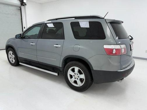 2008 GMC Acadia SLE-1