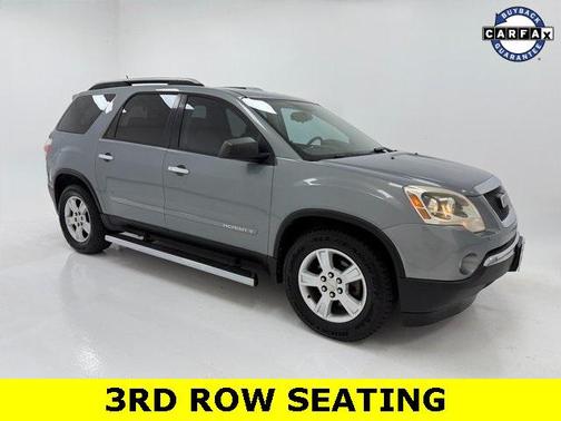 2008 GMC Acadia SLE-1