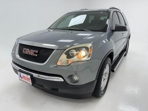 2008 GMC Acadia SLE-1