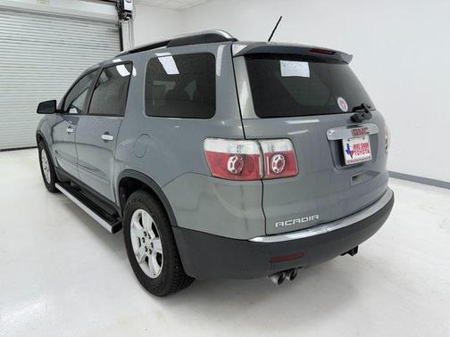 2008 GMC Acadia SLE-1