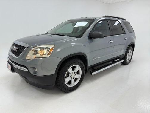 2008 GMC Acadia SLE-1