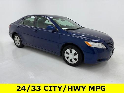 2007 Toyota Camry LE