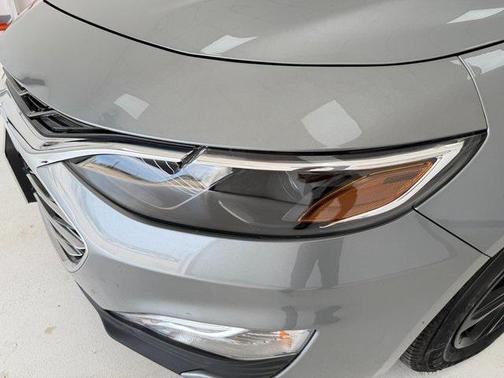 2024 Chevrolet Malibu 1LS