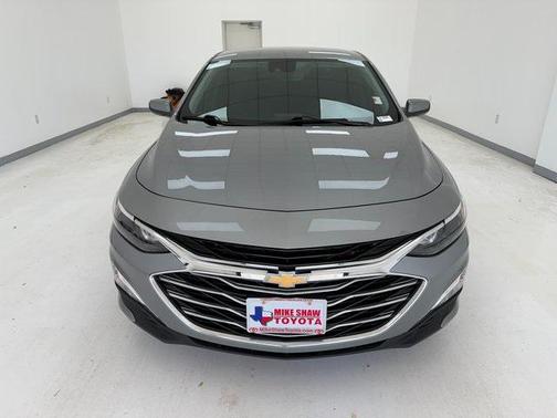2024 Chevrolet Malibu 1LS