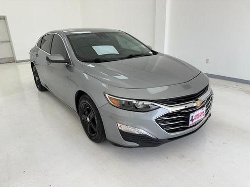 2024 Chevrolet Malibu 1LS