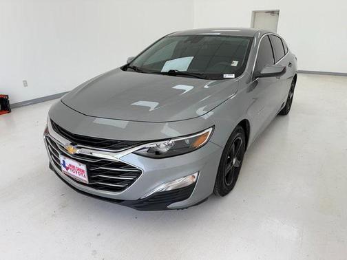 2024 Chevrolet Malibu 1LS