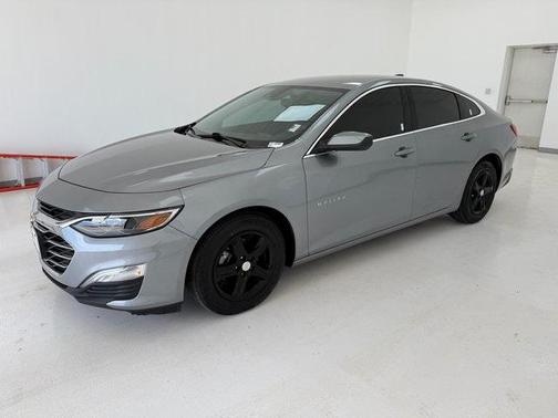 2024 Chevrolet Malibu 1LS