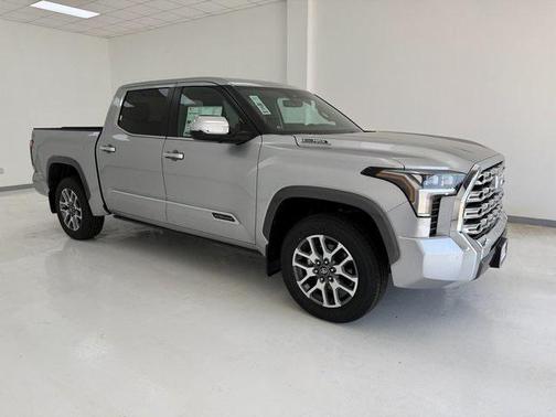 2025 Toyota Tundra Hybrid 1794 Edition