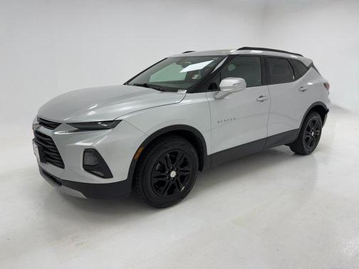 2019 Chevrolet Blazer 2LT