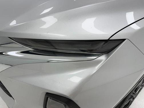 2019 Chevrolet Blazer 2LT