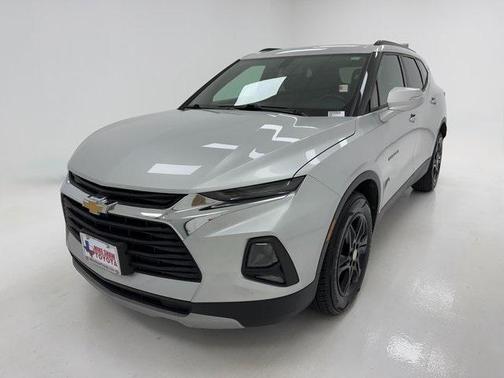 2019 Chevrolet Blazer 2LT