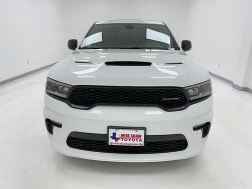 2021 Dodge Durango R/T RWD
