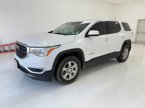 2019 GMC Acadia SLE-1