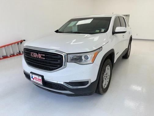 2019 GMC Acadia SLE-1