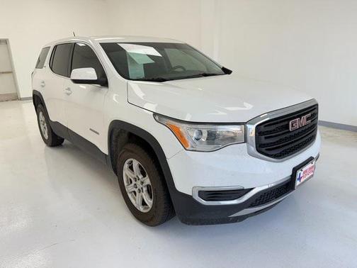 2019 GMC Acadia SLE-1