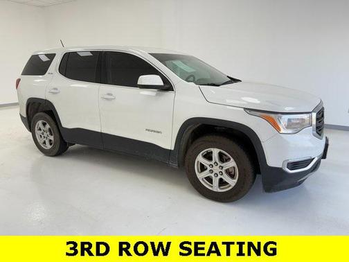 2019 GMC Acadia SLE-1