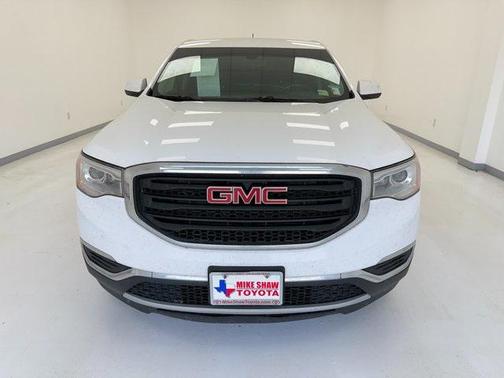 2019 GMC Acadia SLE-1