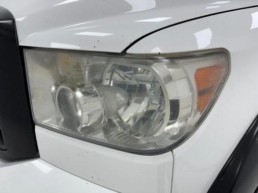 2012 Toyota Tundra Grade