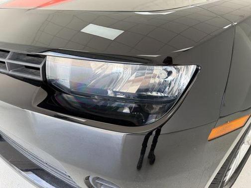 2014 Chevrolet Camaro 2LS