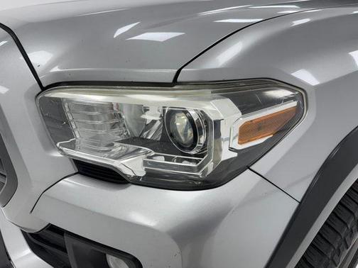 2017 Toyota Tacoma TRD Off Road