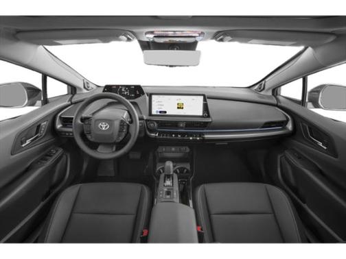 2025 Toyota Prius Limited