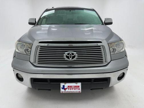 2010 Toyota Tundra Limited