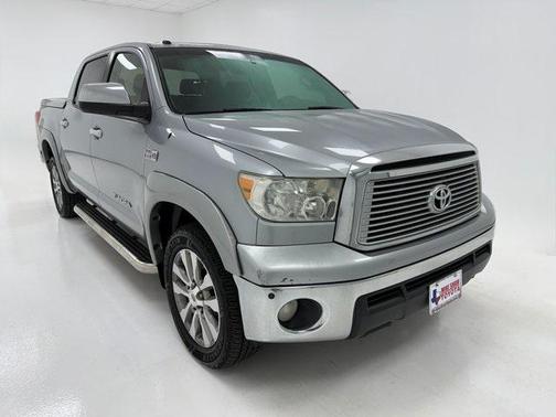 2010 Toyota Tundra Limited