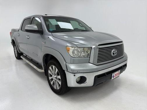 2010 Toyota Tundra Limited