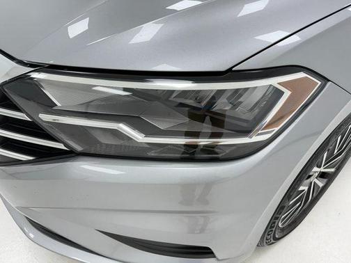 2021 Volkswagen Jetta 1.4T R-Line
