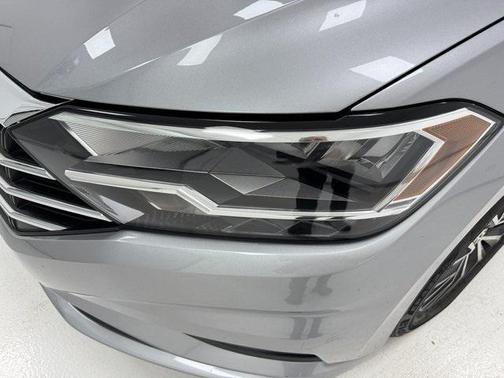 2021 Volkswagen Jetta 1.4T R-Line