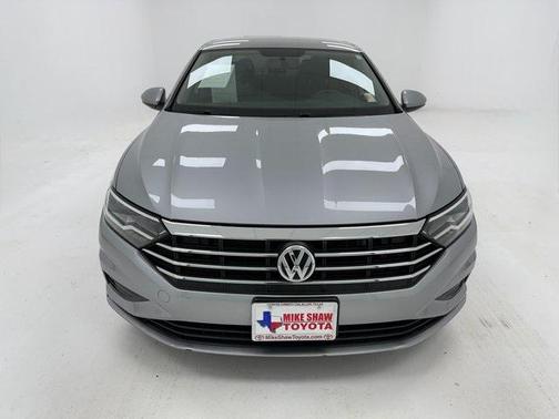 2021 Volkswagen Jetta 1.4T R-Line