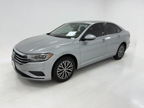 2021 Volkswagen Jetta 1.4T R-Line