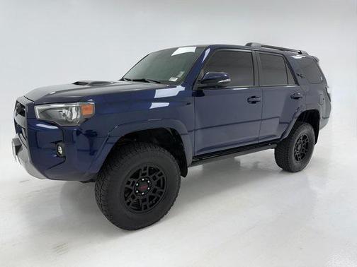 2022 Toyota 4Runner TRD Off Road Premium