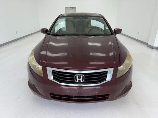 2009 Honda Accord 2.4 LX