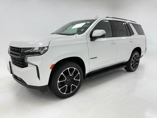2023 Chevrolet Tahoe 2WD RST