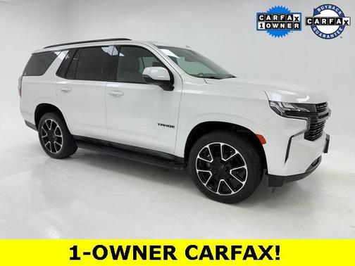 2023 Chevrolet Tahoe 2WD RST