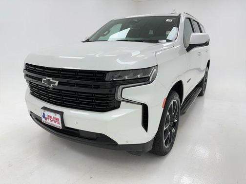 2023 Chevrolet Tahoe 2WD RST