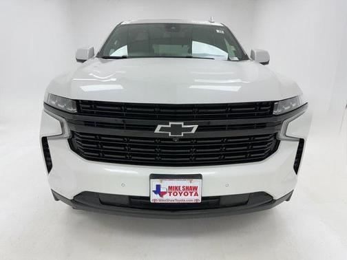 2023 Chevrolet Tahoe 2WD RST