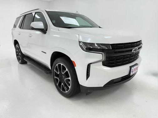 2023 Chevrolet Tahoe 2WD RST